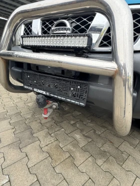 Nissan Patrol - 13950 € / 27283.83 лв. - 32444924 10