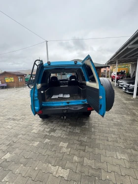 Nissan Patrol - 13950 € / 27283.83 лв. - 32444924 4