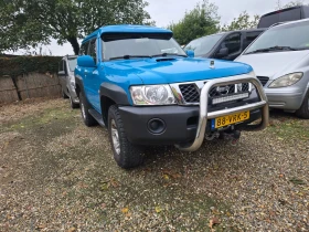 Обява за продажба на Nissan Patrol ~33 840 лв. - изображение 7