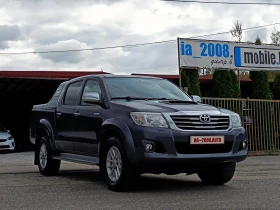 Toyota Hilux 3.0 D4D* 4X4* * * * *  | Mobile.bg    3