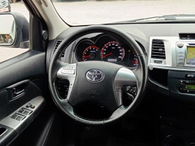 Toyota Hilux 3.0 D4D* 4X4* * * * *  | Mobile.bg    12
