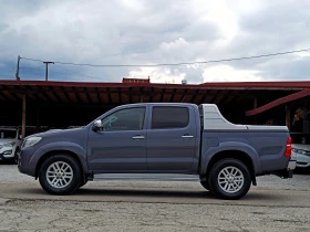 Toyota Hilux 3.0 D4D* 4X4* * * * *  | Mobile.bg    7