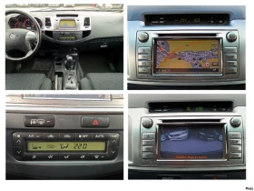 Toyota Hilux 3.0 D4D* 4X4* * * * *  | Mobile.bg    13