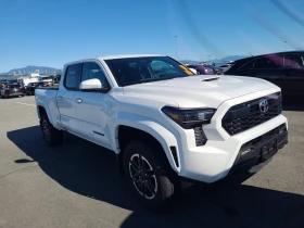 Toyota Tacoma * CREW CAB STD BED * CARFAX *  | Mobile.bg    2