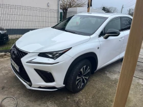 Lexus NX NX300H FSPORT - 14500 € / 28359.53 лв. - 65574915 3