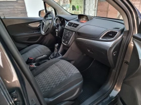 Opel Mokka 1.6cdti* NAVI*  - 14300 лв. / 7311.47 € - 50929226 10