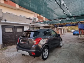 Opel Mokka 1.6cdti* NAVI*  - 14300 лв. / 7311.47 € - 50929226 5