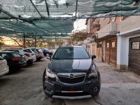 Opel Mokka 1.6cdti* NAVI*  - 14300 лв. / 7311.47 € - 50929226 3