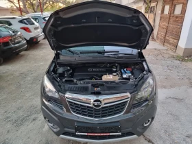 Opel Mokka 1.6cdti* NAVI*  - 14300 лв. / 7311.47 € - 50929226 16