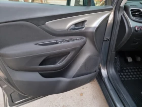 Opel Mokka 1.6cdti* NAVI*  - 14300 лв. / 7311.47 € - 50929226 12