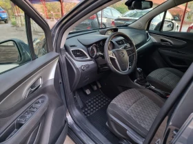 Opel Mokka 1.6cdti* NAVI*  - 14300 лв. / 7311.47 € - 50929226 8