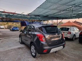Opel Mokka 1.6cdti* NAVI*  - 14300 лв. / 7311.47 € - 50929226 7