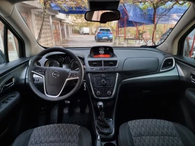 Opel Mokka 1.6cdti* NAVI*  - 14300 лв. / 7311.47 € - 50929226 9