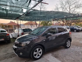 Opel Mokka 1.6cdti* NAVI*  - 14300 лв. / 7311.47 € - 50929226 2