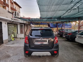 Opel Mokka 1.6cdti* NAVI*  - 14300 лв. / 7311.47 € - 50929226 6