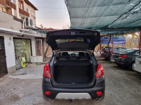 Opel Mokka 1.6cdti* NAVI*  - 14300 лв. / 7311.47 € - 50929226 14