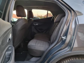 Opel Mokka 1.6cdti* NAVI*  - 14300 лв. / 7311.47 € - 50929226 11