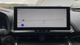 Toyota C-HR 2.0 HEV AWD CLASSY - 68980 лв. / 35268.91 € - 69223702 15