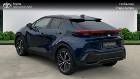 Toyota C-HR 2.0 HEV AWD CLASSY - 68980 лв. / 35268.91 € - 69223702 6