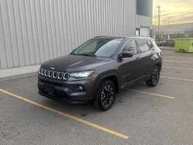 Jeep Compass NORTH * CARFAX * БЕЗ ПЪРВОНАЧАЛНА ВНОСКА