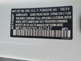 Porsche Cayenne S - 26000 лв. / 13293.59 € - 75833598 13