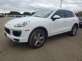 Porsche Cayenne S