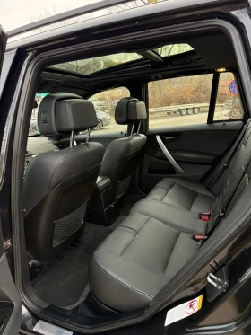 BMW X3 3.0D M/PACK 218P.S. - 13888 лв. / 7100.82 € - 30621508 9