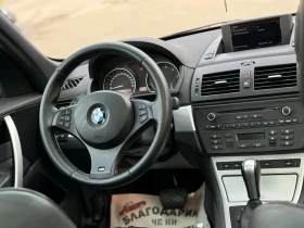 BMW X3 3.0D M/PACK 218P.S. - 13888 лв. / 7100.82 € - 30621508 6