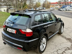 BMW X3 3.0D M/PACK 218P.S. - 13888 лв. / 7100.82 € - 30621508 4