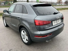 Audi Q3 S-LINE QUATTRO 2.0TI 150кс NAVI КСЕНОН ВНОС ИТАЛИЯ - 29900 лв. / 15287.63 € - 24136769 5