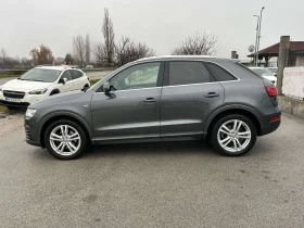 Audi Q3 S-LINE QUATTRO 2.0TI 150кс NAVI КСЕНОН ВНОС ИТАЛИЯ - 29900 лв. / 15287.63 € - 24136769 6