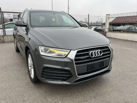 Audi Q3 S-LINE QUATTRO 2.0TI 150кс NAVI КСЕНОН ВНОС ИТАЛИЯ - 29900 лв. / 15287.63 € - 24136769 3