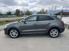 Audi Q3 S-LINE QUATTRO 2.0TI 150�� NAVI ������ ���� ������ | Mobile.bg � ����� ������ 6