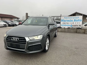 Audi Q3 S-LINE QUATTRO 2.0TI 150кс NAVI КСЕНОН ВНОС ИТАЛИЯ