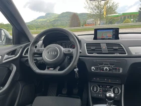 Audi Q3 S-LINE QUATTRO 2.0TI 150�� NAVI ������ ���� ������ | Mobile.bg � ����� ������ 12