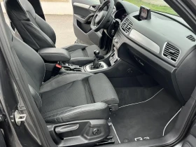 Audi Q3 S-LINE QUATTRO 2.0TI 150кс NAVI КСЕНОН ВНОС ИТАЛИЯ - 29900 лв. / 15287.63 € - 24136769 11