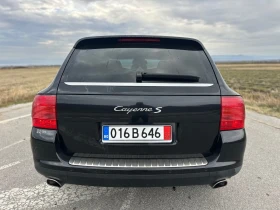 Porsche Cayenne 4.5 FULL LPG - 8999 лв. / 4601.12 € - 80539580 7