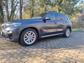 BMW X5 xDrive30d , снимка 3
