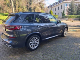 BMW X5 xDrive30d , снимка 6