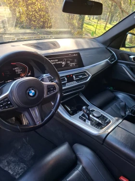BMW X5 xDrive30d , снимка 11