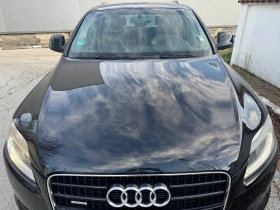 Audi Q7 3.0 TDi S Line, снимка 5