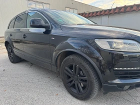 Audi Q7 3.0 TDi S Line, снимка 4
