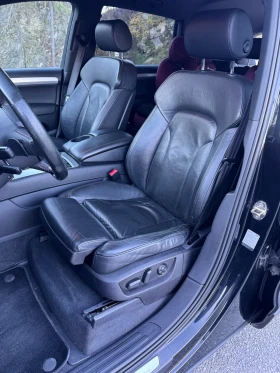 Audi Q7 3.0 TDi S Line, снимка 10