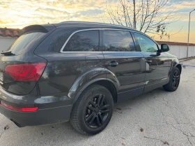 Audi Q7 3.0 TDi S Line, снимка 6