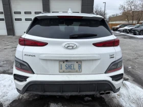 Hyundai Kona 2023 N Line * CARFAX * БЕЗ ПЪРВОНАЧАЛНА ВНОСКА - 23600 € / 46157.59 лв. - 53178591 5