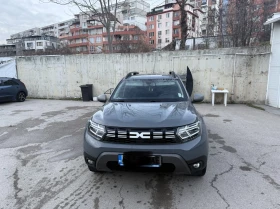 Dacia Duster - 19999 € / 39114.64 лв. - 52831514 6