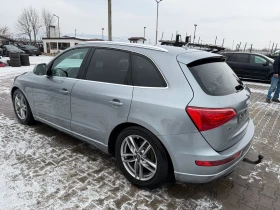 Audi Q5 2.0TDI QUATTRO AVTOMAT/NAVI/KOJA EURO 5 - 7300 € / 14277.56 лв. - 43955577 8