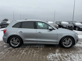 Audi Q5 2.0TDI QUATTRO AVTOMAT/NAVI/KOJA EURO 5 - 7300 € / 14277.56 лв. - 43955577 5