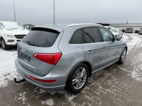 Audi Q5 2.0TDI QUATTRO AVTOMAT/NAVI/KOJA EURO 5 - 7300 € / 14277.56 лв. - 43955577 6