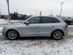 Audi Q5 2.0TDI QUATTRO AVTOMAT/NAVI/KOJA EURO 5 - 7300 € / 14277.56 лв. - 43955577 9